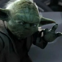 Магистр Йода