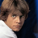 Люк скайуокер